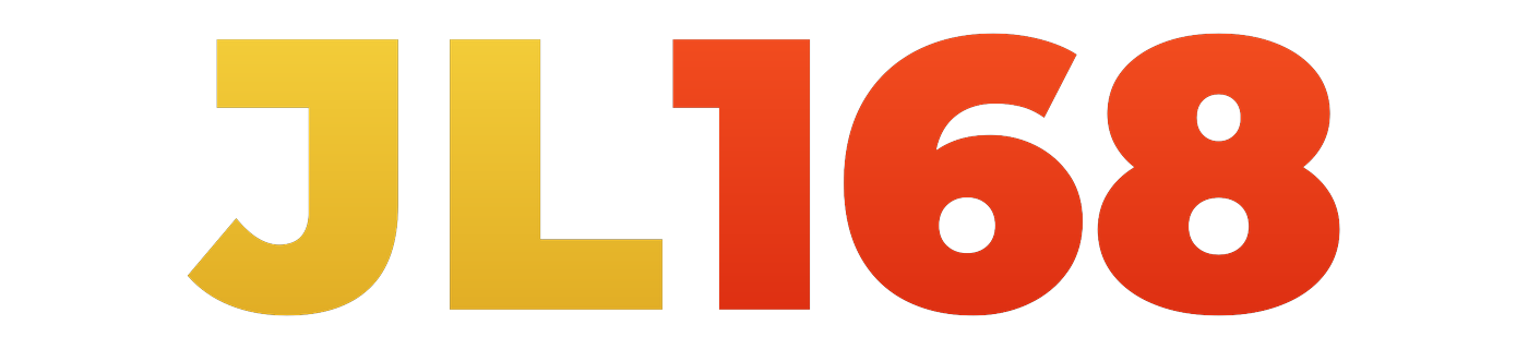 jl168 Logo